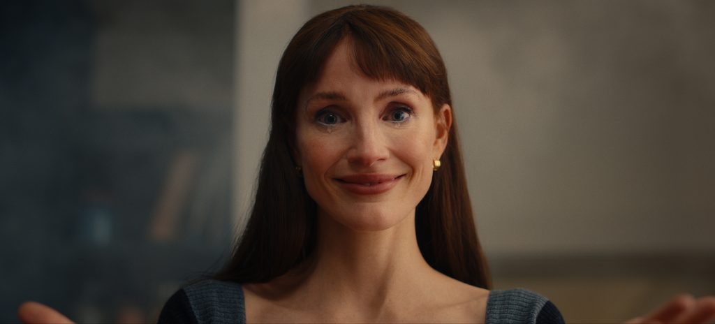 Other Mommy review