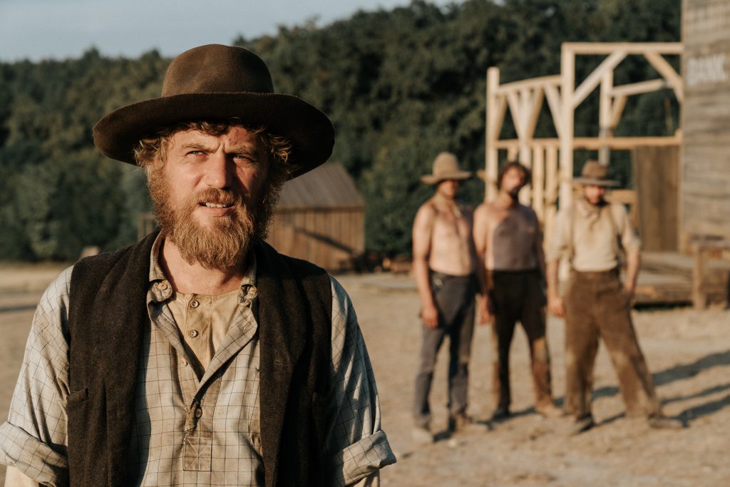 a prayer for the dying review