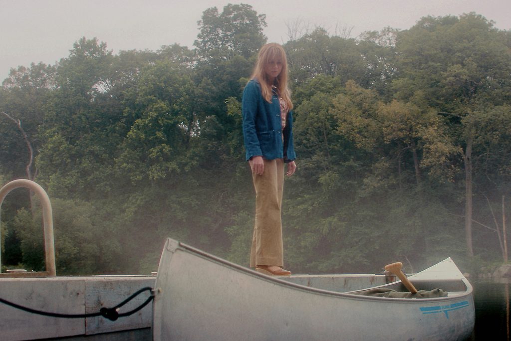 Crystal Lake review