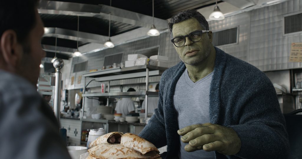 Avengers: Endgame Encore Doomsday