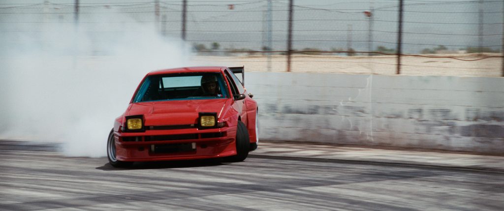 Drifter review