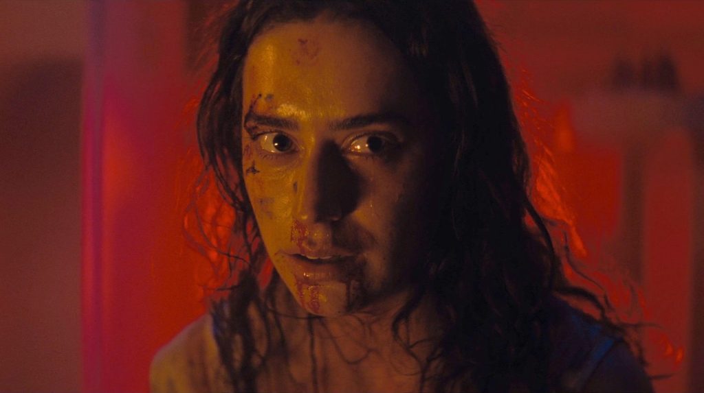 Fantastic Fest 2026 movies