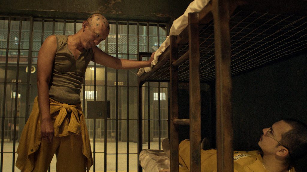 Ghost in the Cell review
