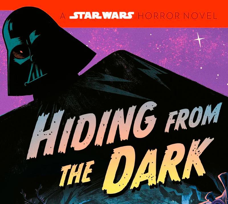 Star Wars Hiding from the Dark review
