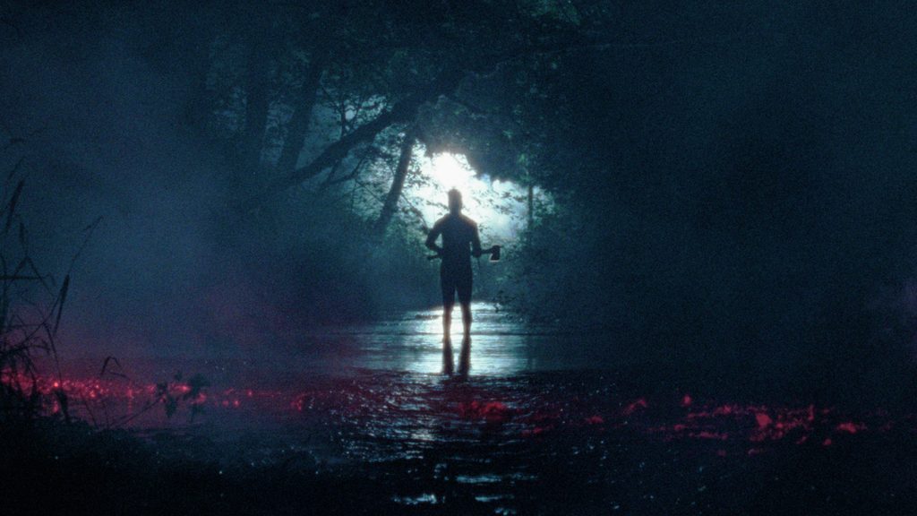 Fantastic Fest 2026 movies