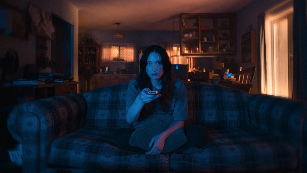 Fantastic Fest 2026 movies