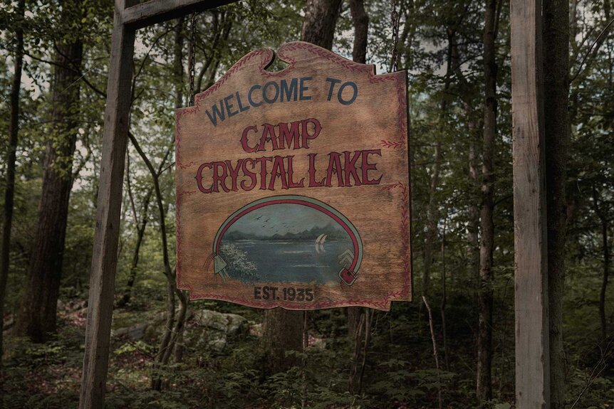 Crystal Lake interview