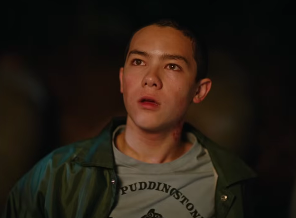 In A Violent Nature 2 review