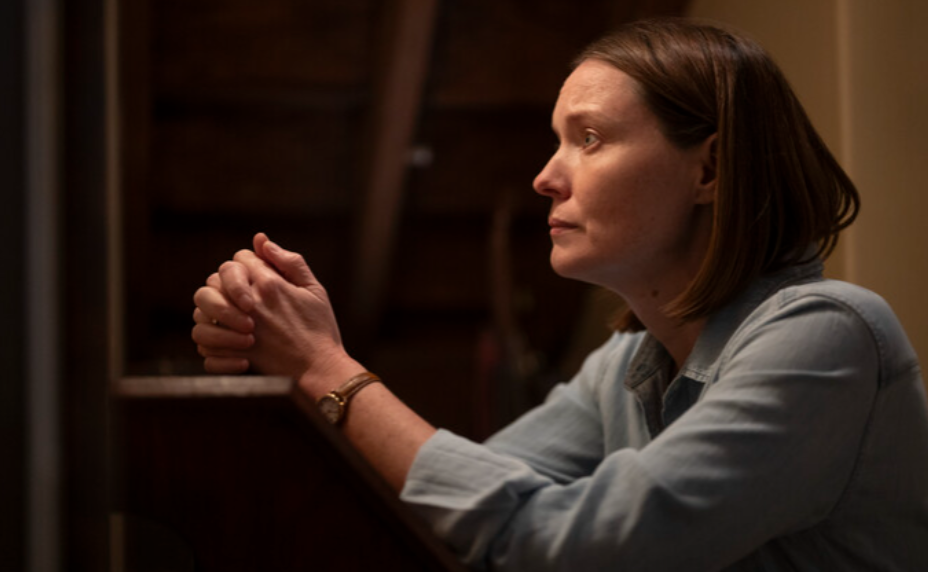 Carrie show review