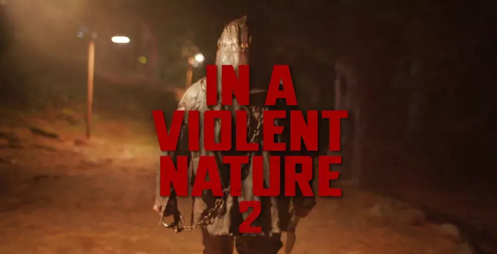 In A Violent Nature 2 review