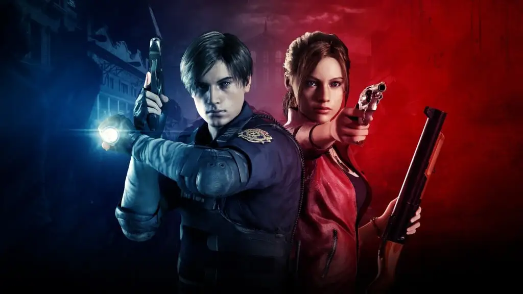 Resident Evil explained