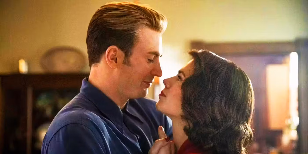 Avengers: Endgame Encore Doomsday