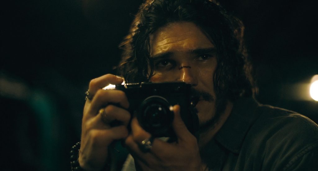 The Last Photograph review