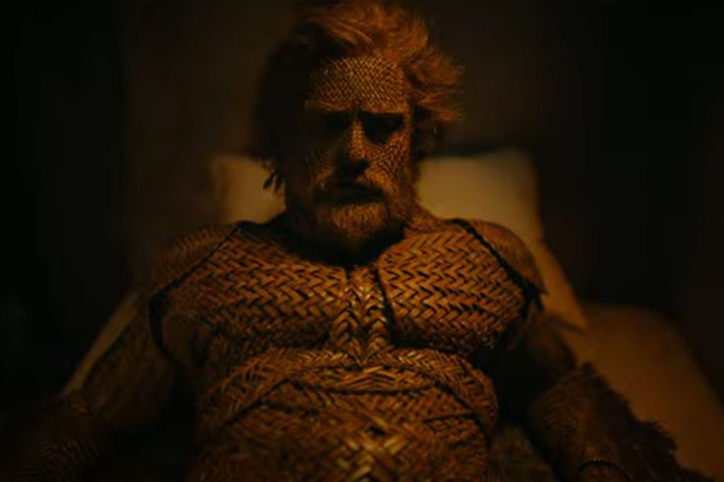 Fantastic Fest secret screenings