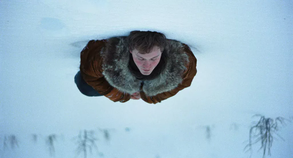A Long Winter review