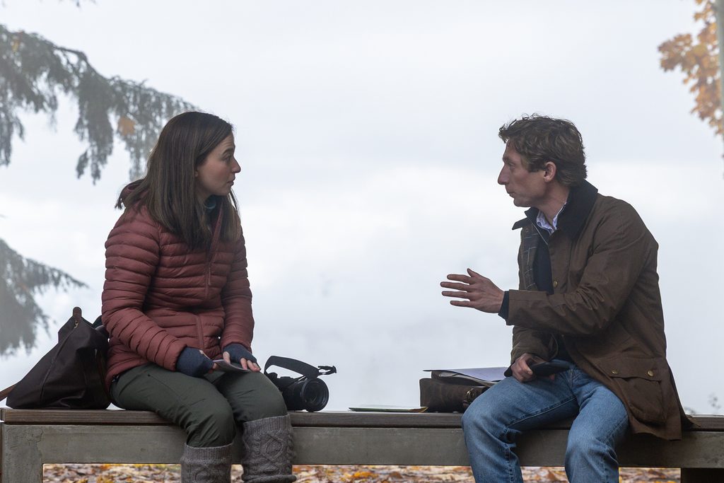 the social reckoning review