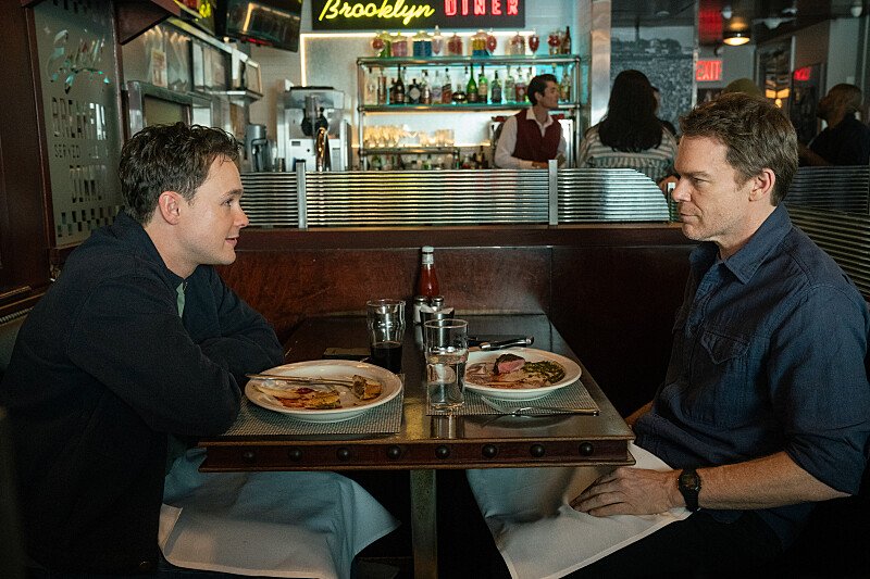 Dexter Resurrection season 2 review