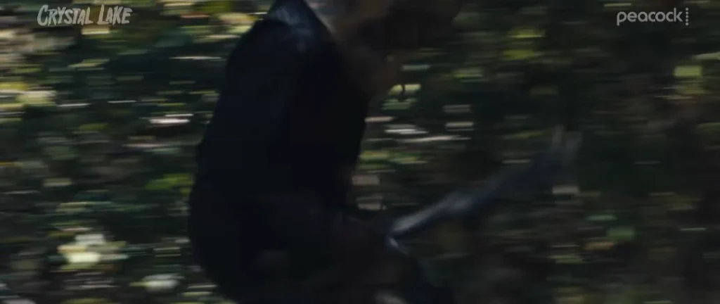 Crystal Lake jason voorhees