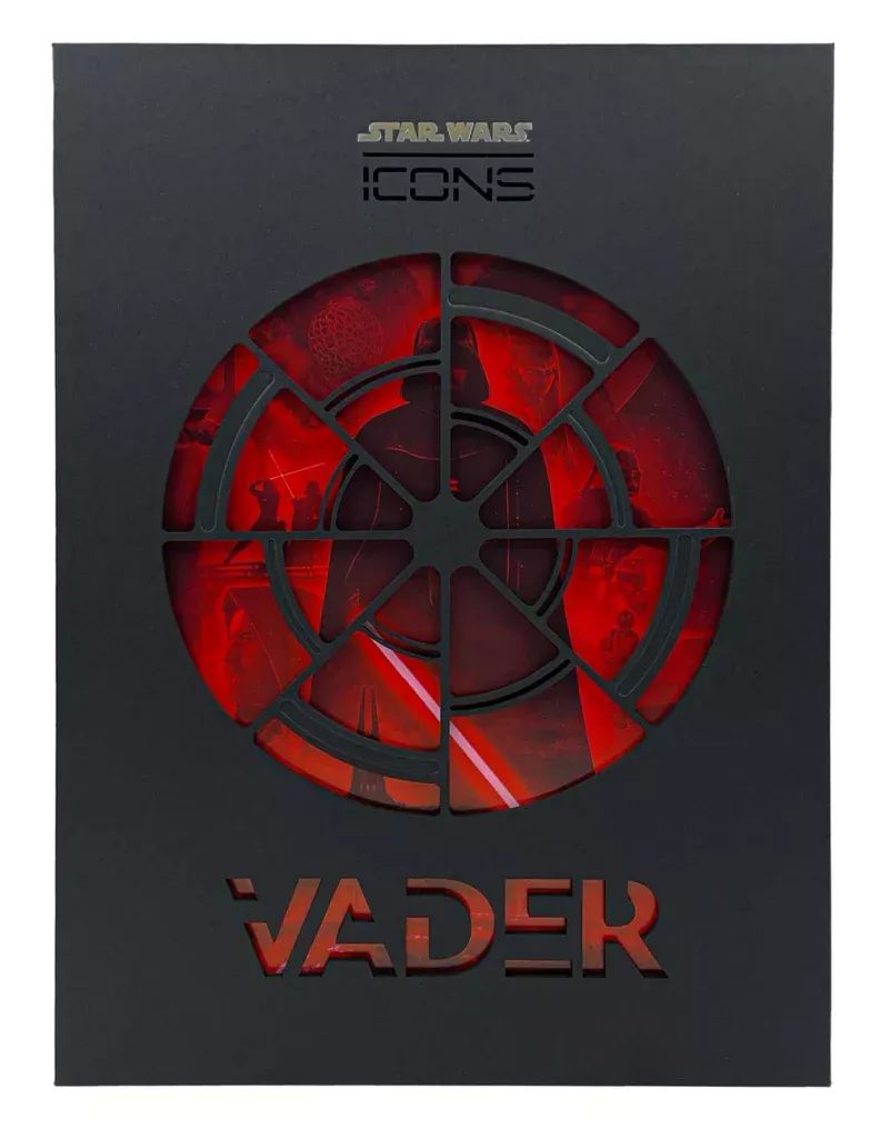 new star wars releases october 2026