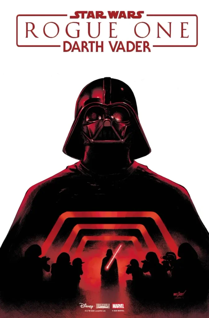 new star wars releases october 2026