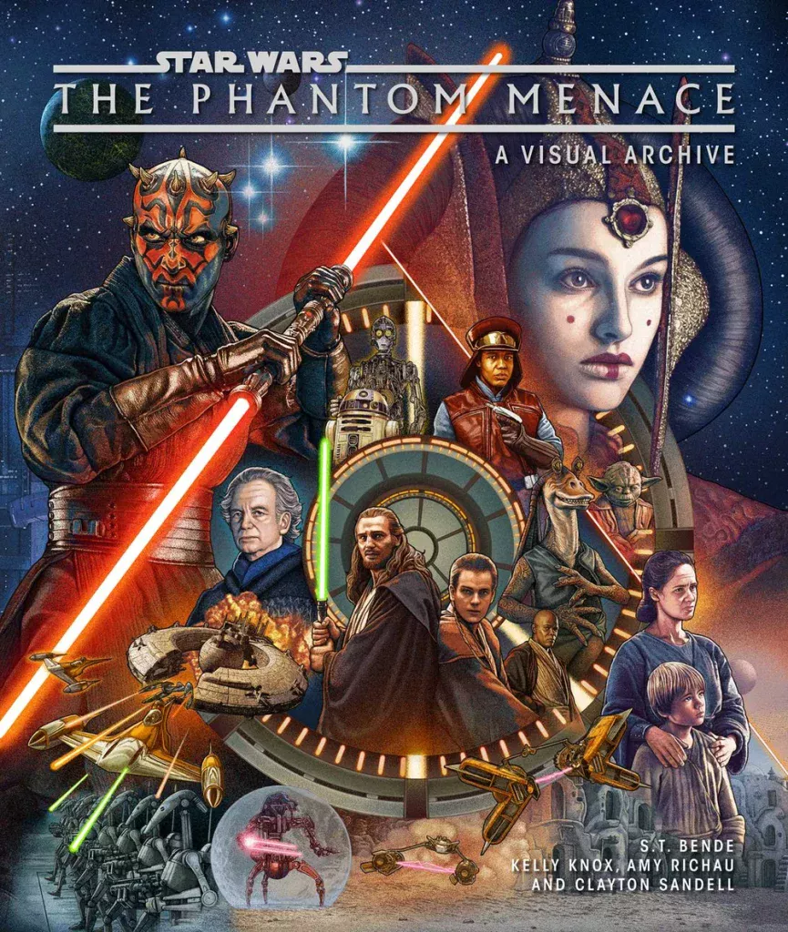 new star wars releases october 2026