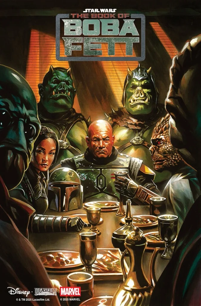 new star wars releases october 2026