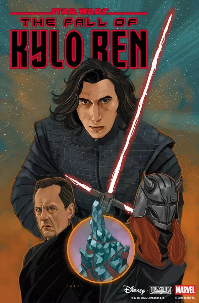 new star wars releases october 2026