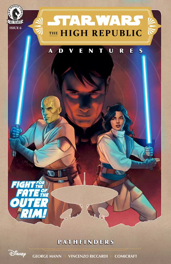 new star wars releases october 2026