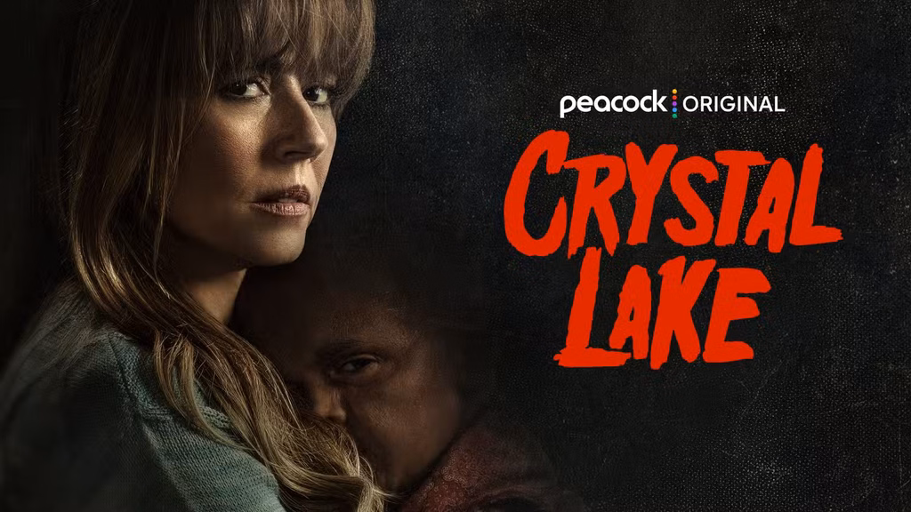 Crystal Lake jason voorhees